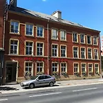 호텔 Cesar Centre-ville Gare Charleville-Mézières