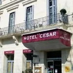 호텔 Cesar Centre-ville Gare