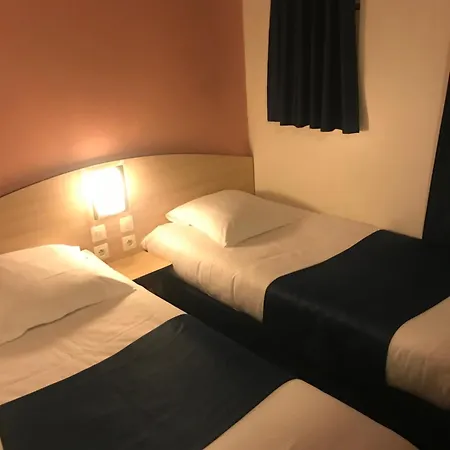 Cesar Centre-ville Gare Charleville-Mézières