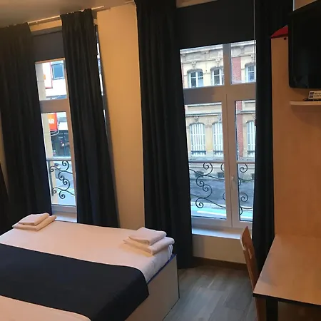 Cesar Climatisation Dans La Majorite Des Centre-ville Gare