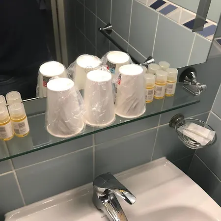 Hotel Cesar Centre-ville Gare Charleville-Mézières