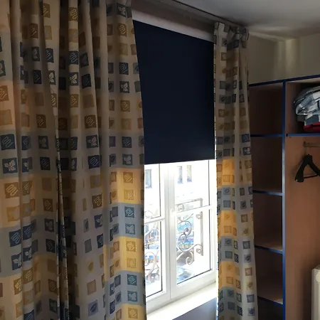 酒店 Cesar Centre-ville Gare Charleville-Mézières