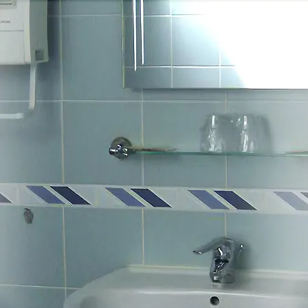 Hotel Cesar Centre-ville Gare 2*