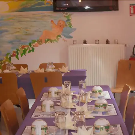 酒店 Cesar Centre-ville Gare Charleville-Mézières