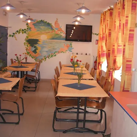 Cesar Centre-ville Gare 2*