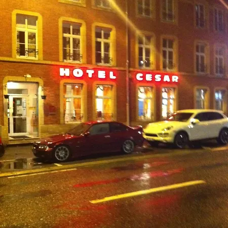 Cesar Centre-ville Gare 2*