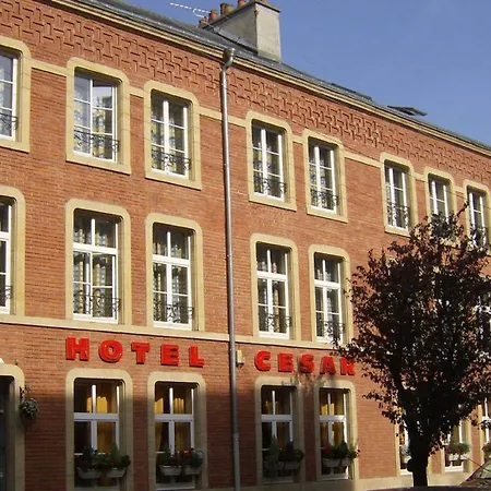 Cesar Centre-ville Gare