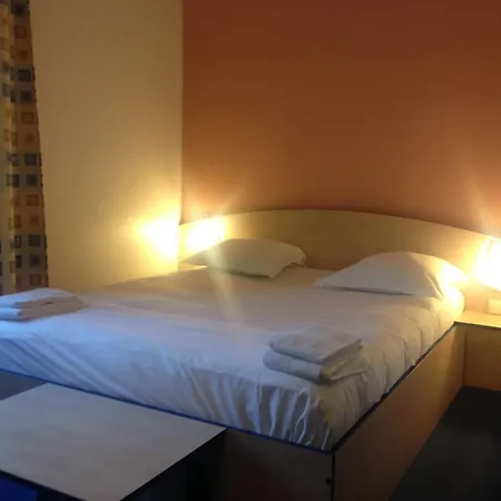 酒店 Cesar Centre-ville Gare