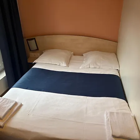 酒店 Cesar Centre-ville Gare