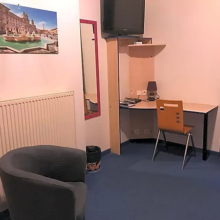 Cesar Climatisation Dans La Majorite Des Centre-ville Gare