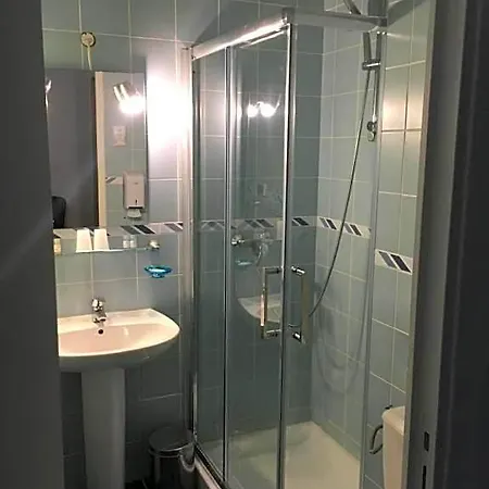 Cesar Climatisation Dans La Majorite Des Centre-ville Gare Charleville-Mézières