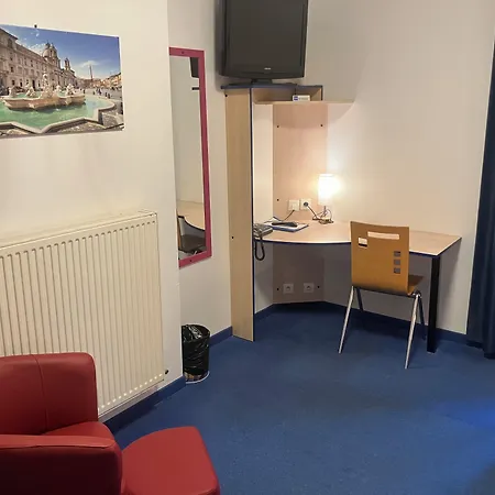Szálloda Cesar Climatisation Dans La Majorite Des Centre-ville Gare 2*