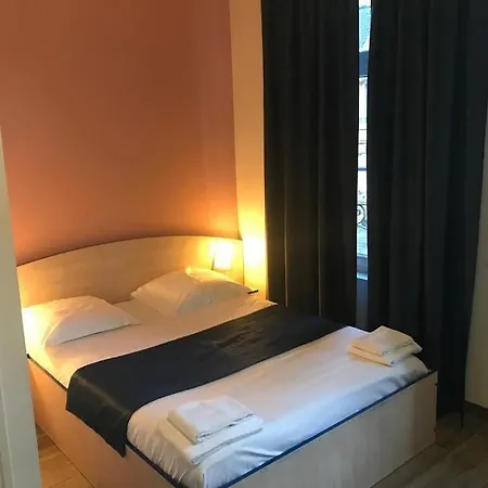 Szálloda Cesar Climatisation Dans La Majorite Des Centre-ville Gare