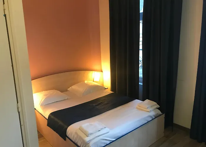 Cesar Centre-ville Gare