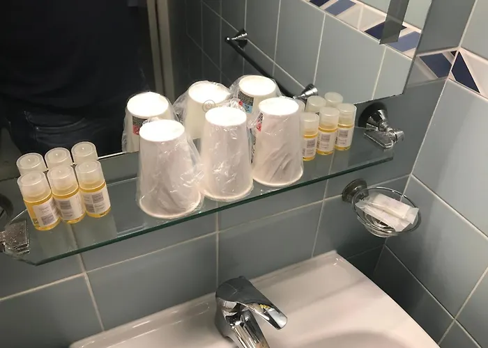 Hotel Cesar Centre-ville Gare Charleville-Mezieres