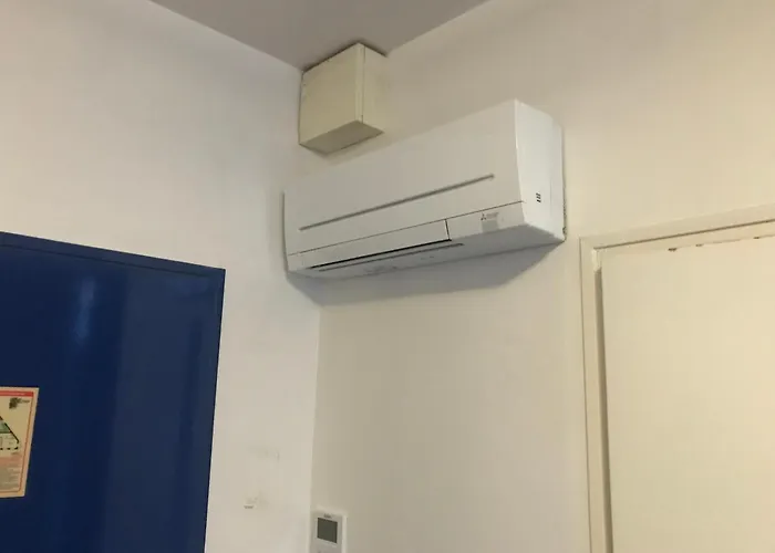 Cesar Centre-ville Gare Hotel