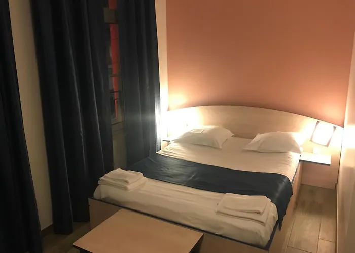 Cesar Centre-ville Gare Charleville-Mézières