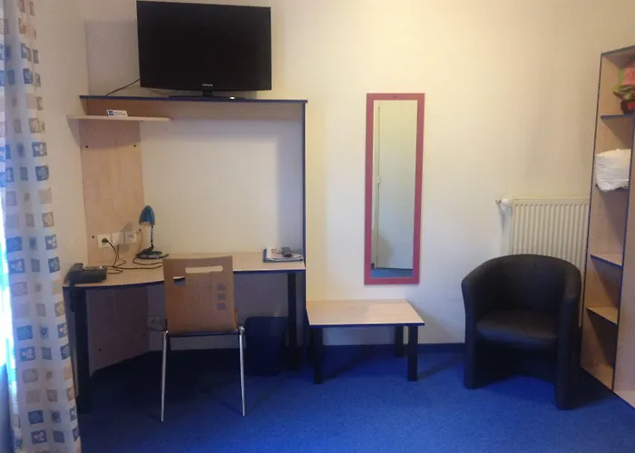 Cesar Centre-ville Gare