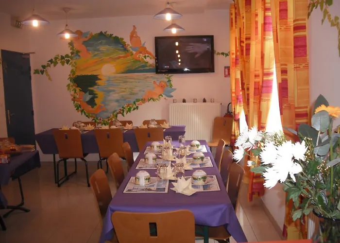 Cesar Centre-ville Gare Charleville-Mezieres