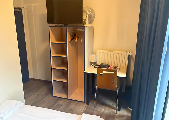 Cesar Centre-ville Gare