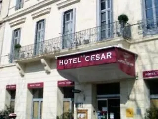 Hotel Cesar Centre-ville Gare