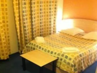 Cesar Centre-ville Gare Hotel Charleville-Mézières