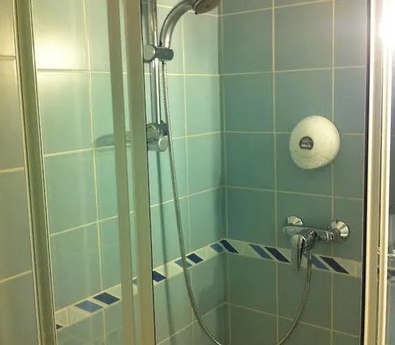 Hotel Cesar Centre-ville Gare