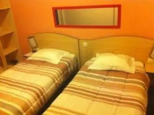 Cesar Centre-ville Gare Hotel